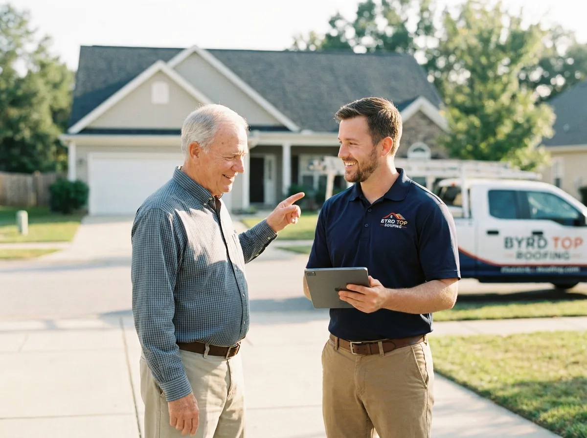 Roofing Driscoll, ND FAQs